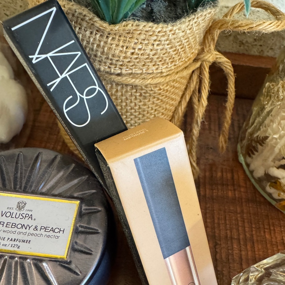 NARS Radiant Creamy Concealer - Custard